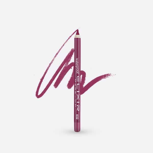 Elixir Μολύβι χειλιών – #032 (Amaranth Pink)