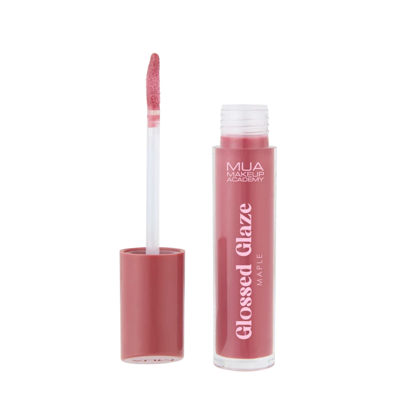 MUA Glossed Glaze —  Maple
