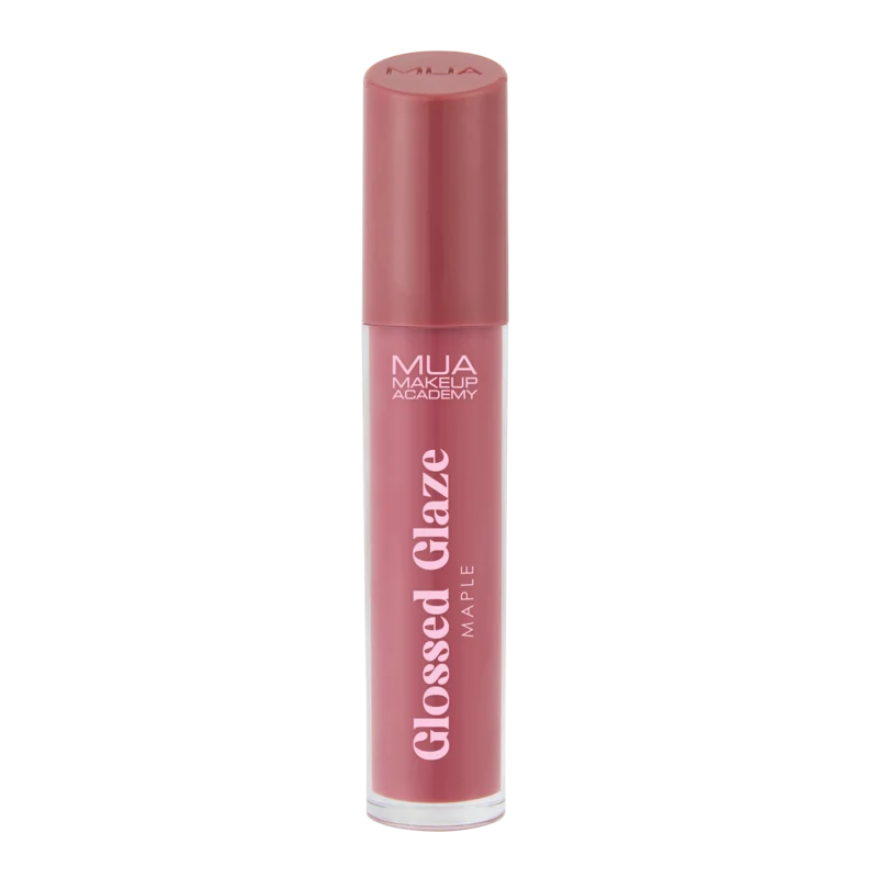 MUA Glossed Glaze —  Maple