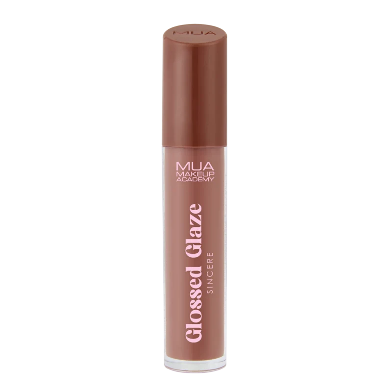 MUA Glossed Glaze — Sincere