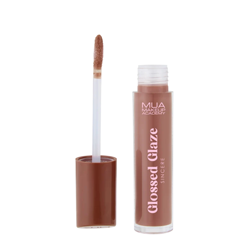 MUA Glossed Glaze — Sincere