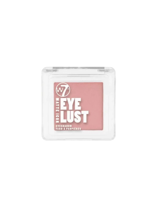 Eye Lust Eyeshadow – Matte Standout