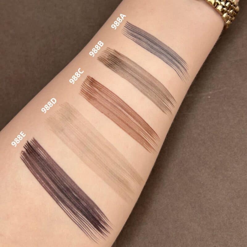 Liquid Microblading Eyebrow pencil NEW Formula #988Α