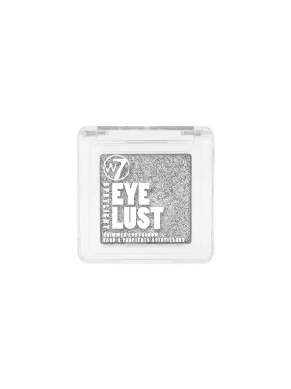 W7 Eye Lust Eyeshadow – Moonlight