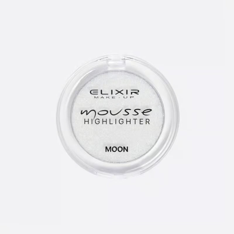 Elixir Mousse Highlighter – Moon