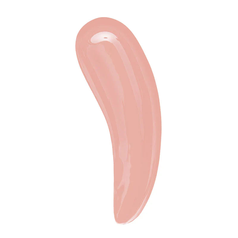 MUA NOURISHING LIPGLOSS SUPER NUDE