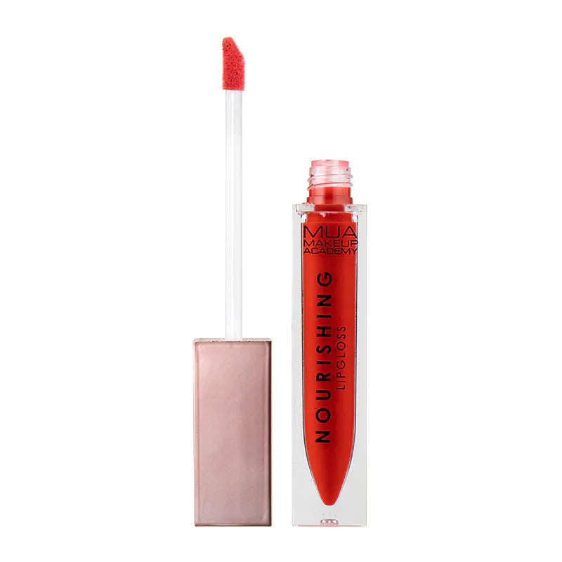 MUA NOURISHING LIPGLOSS AGENDA