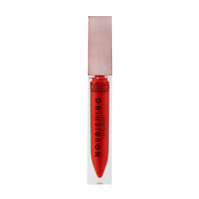 MUA NOURISHING LIPGLOSS AGENDA