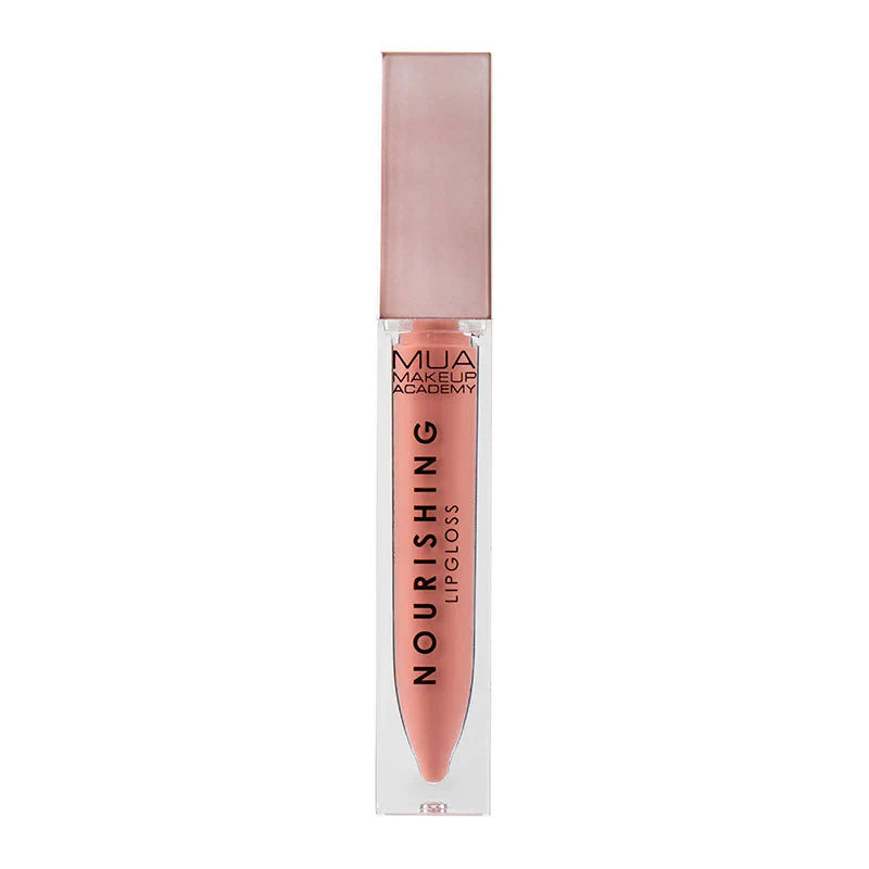 MUA NOURISHING LIPGLOSS HEROIC