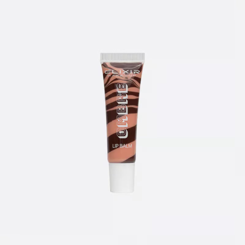 Elixir Ombre Lips – Glossy Lip Balm #01