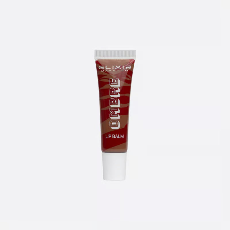 Elixir Ombre Lips – Glossy Lip Balm #02