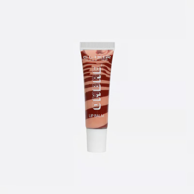Elixir Ombre Lips – Glossy Lip Balm #04