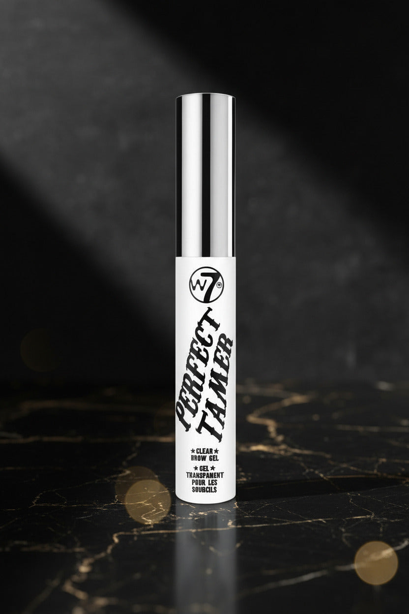 W7 The Perfect Tamer Eyebrow Gel