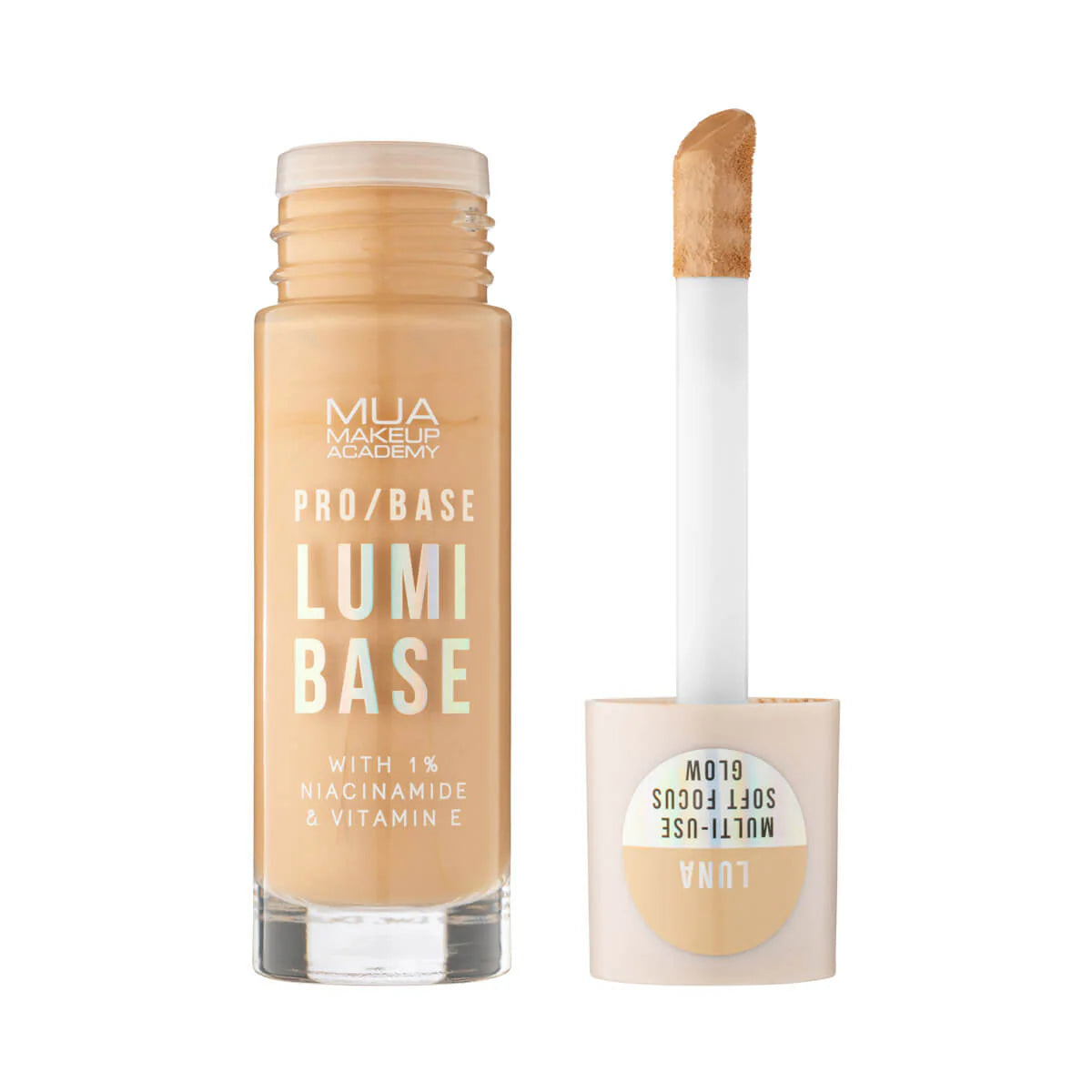 MUA PRO/BASE Lumi Base-Luna