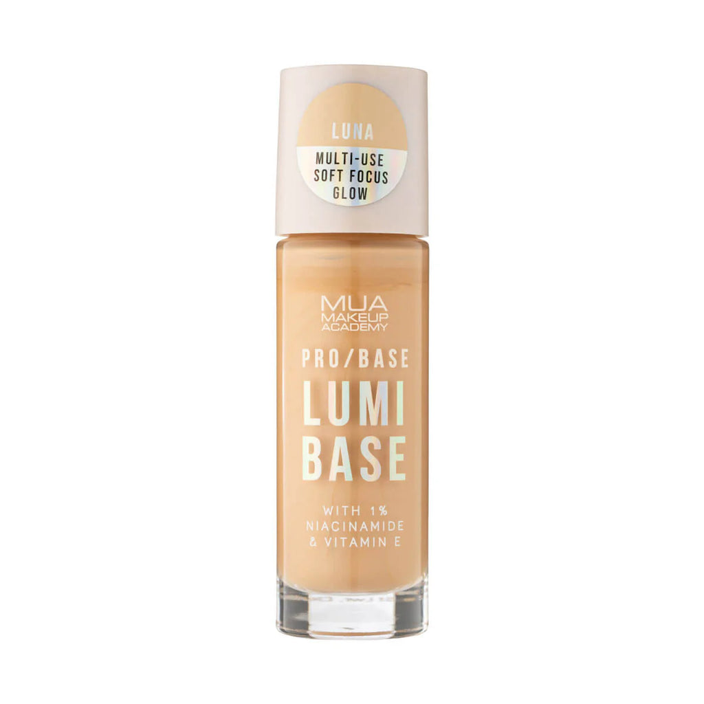 MUA PRO/BASE Lumi Base-Luna