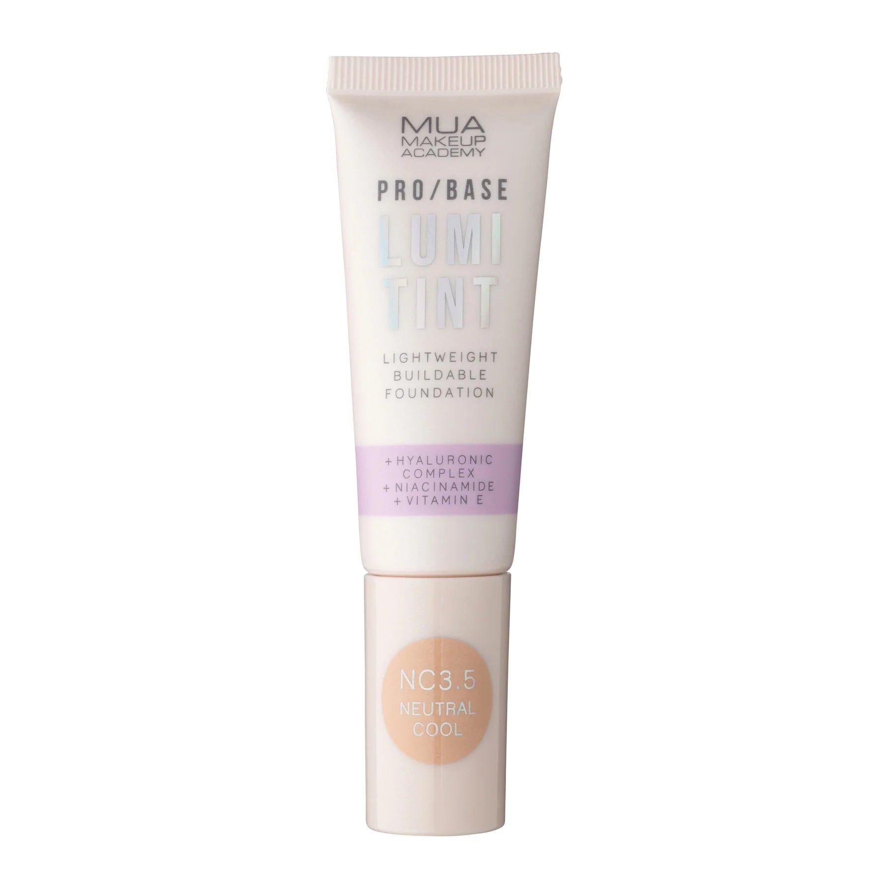 MUA PRO/BASE Lumi Tint NC3.5