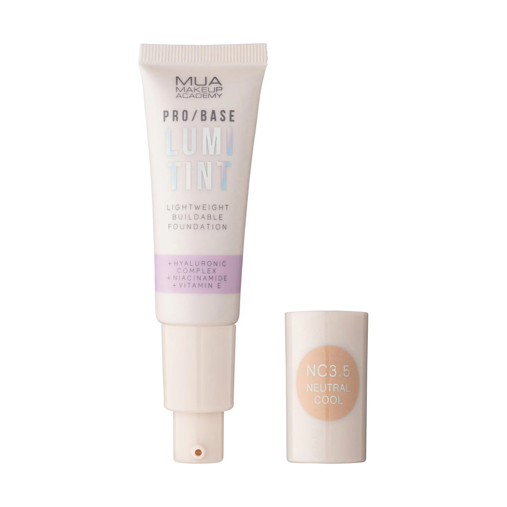 MUA PRO/BASE Lumi Tint NC3.5