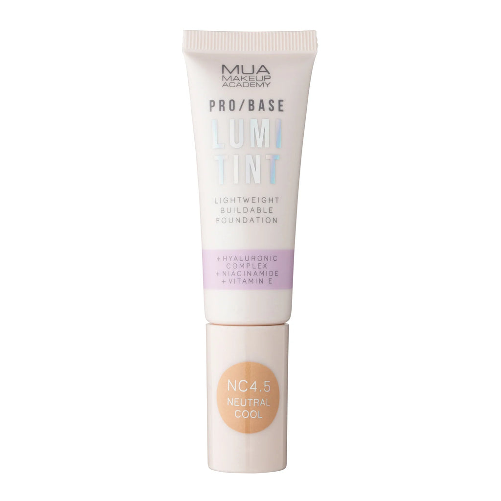 MUA PRO/BASE Lumi Tint NC4.5