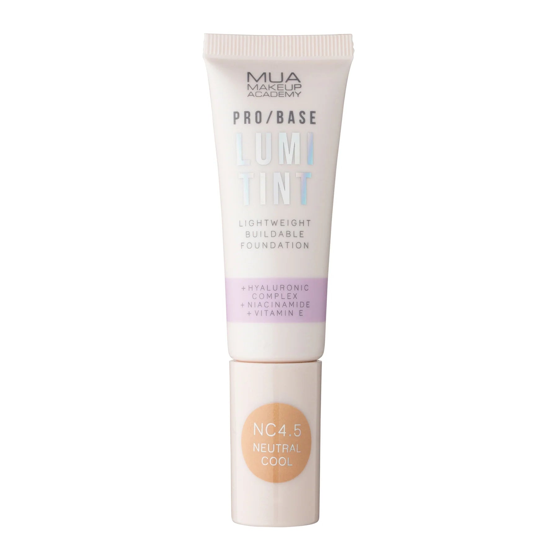MUA PRO/BASE Lumi Tint NC4.5