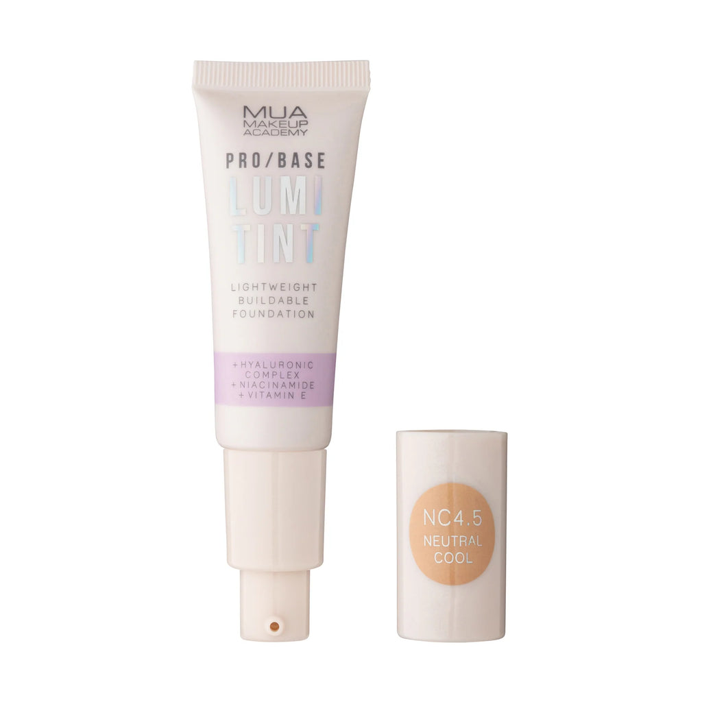 MUA PRO/BASE Lumi Tint NC4.5