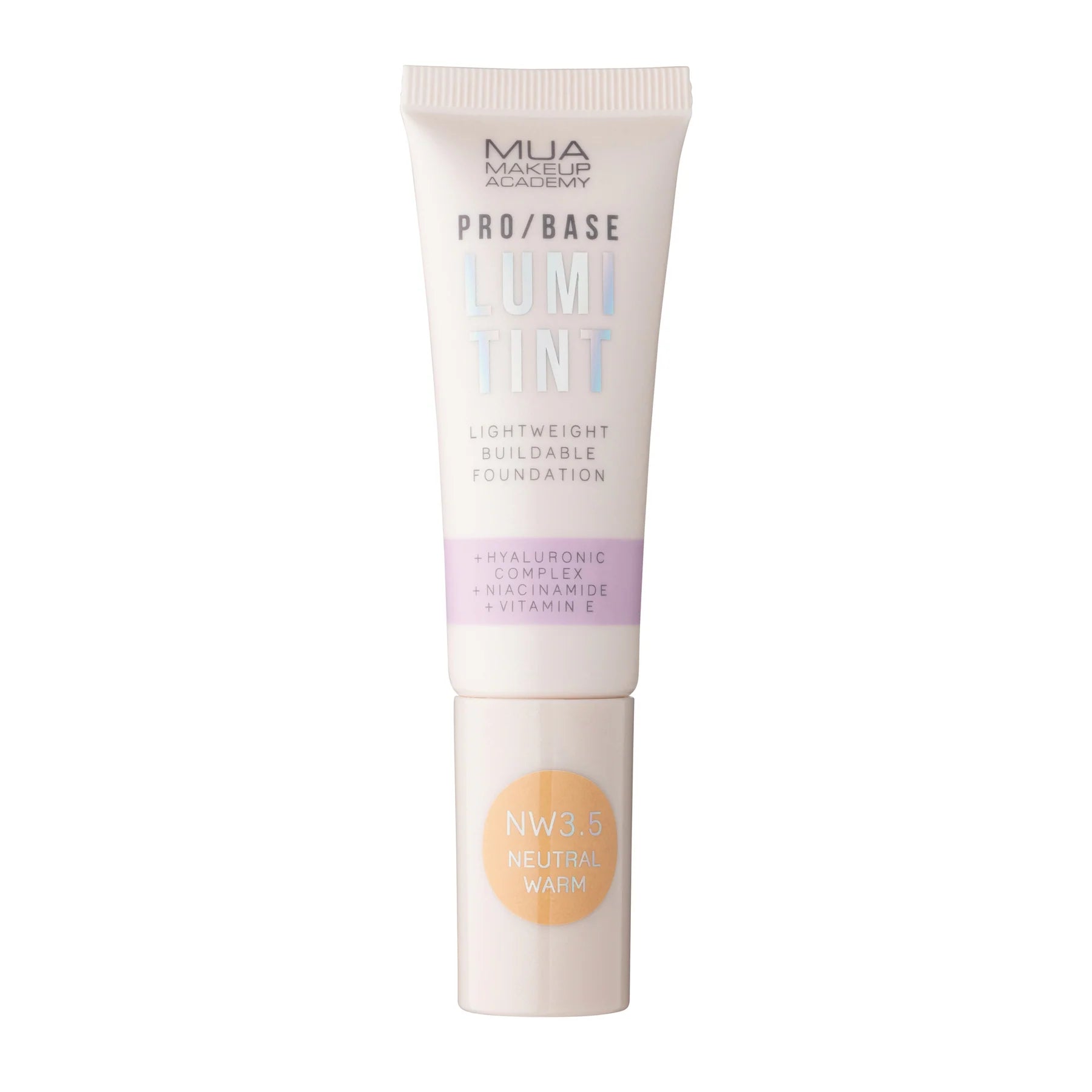 MUA PRO/BASE Lumi Tint NW3.5