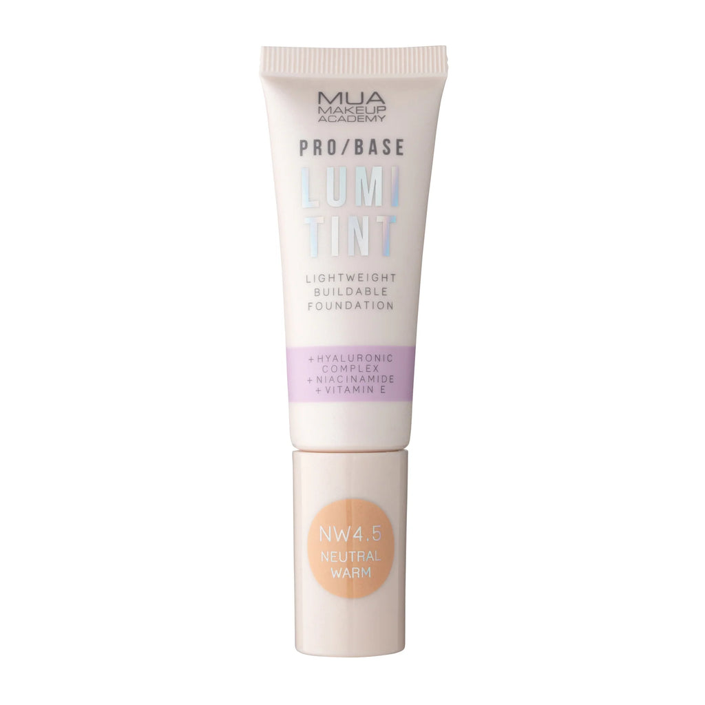 MUA PRO/BASE Lumi Tint NW4.5