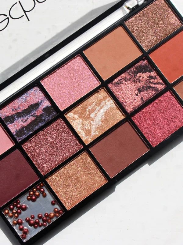 Technic  Pressed Pigment Palette Persuasion