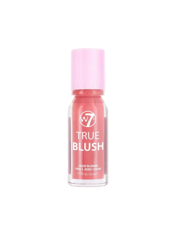 True Blush Dewy Liquid Blusher • Pink Citrus