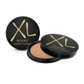 XL Mattifying Compact Pressed Powder - 02