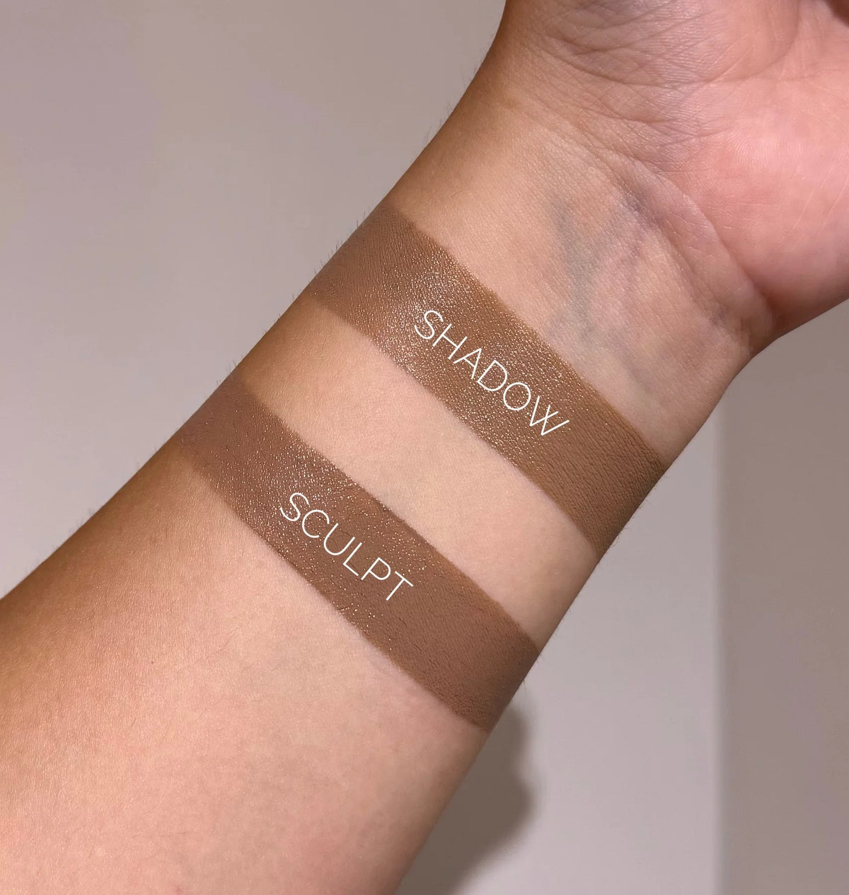 MUA GREECE BEAUTY BALM • SCULPT