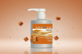 Imel Κρέμα Απολέπισης Σώματος NL• Caramel 500ml
