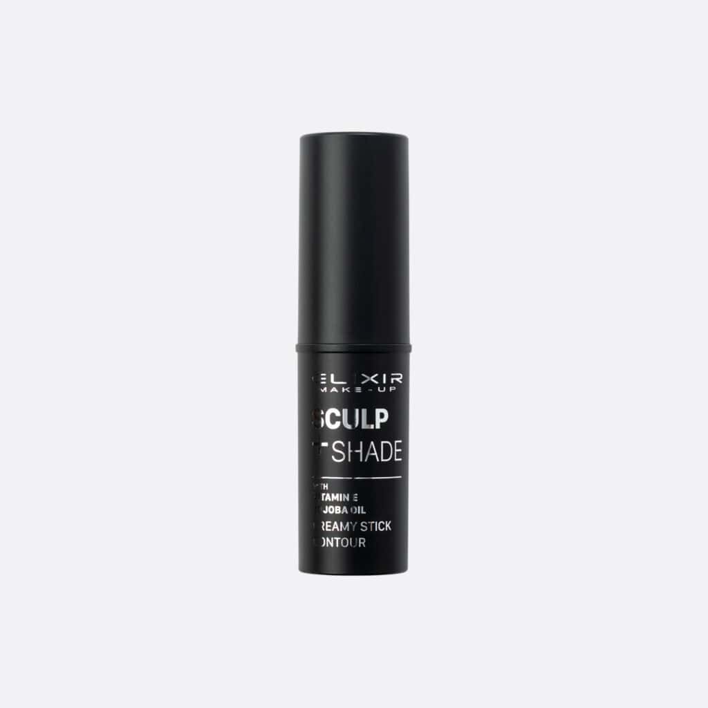 Elixir Creamy Contour Stick – Sculp & Shade • 942D