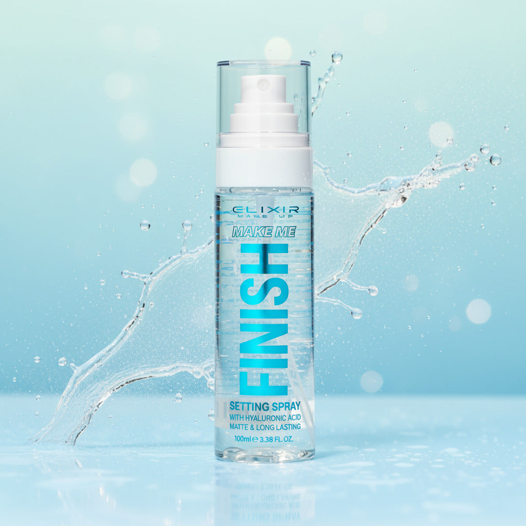 Elixir Setting Spray – Make Me Finish