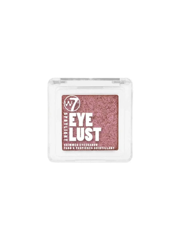 W7 Eye Lust Eyeshadow – Showtime