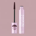 MUA STOP THE SEARCH MASCARA • BLACKBERRY