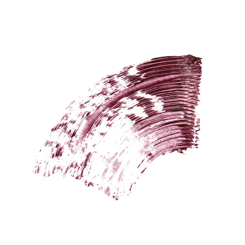 MUA STOP THE SEARCH MASCARA • BLACKBERRY