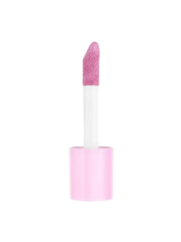 W7 True Blush Dewy Liquid Blusher • Sugar Lilac