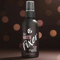 W7 The Matte Fixer Setting Spray 60ml