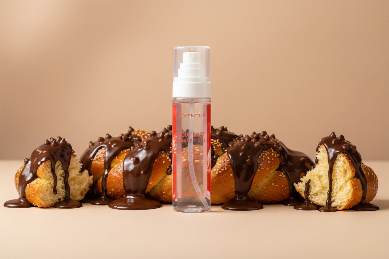 Ventus Body Mist • Easter Sin 100ml