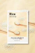 Missha Airy Fit Rice