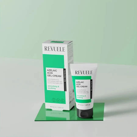 Revuele Azelaic Acid Gel-Cream 30ml
