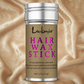 Hair Wax For A Perfect Sleek Back