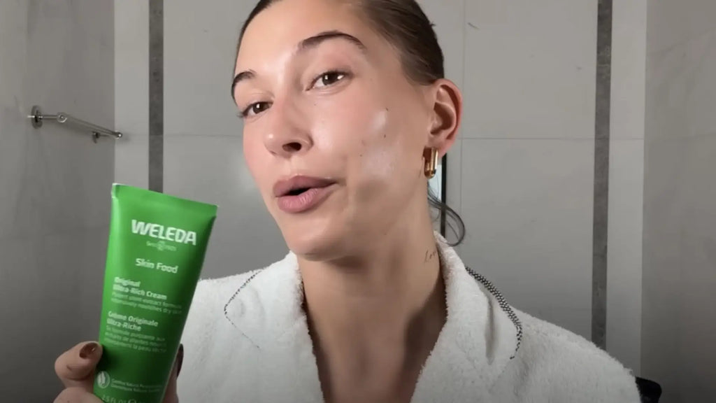 Weleda Skin Food