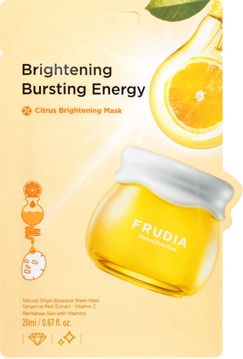 Frudia Citrus