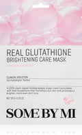 Some By Mi Clinical Solution * Glutathione Brightening Care Mask
