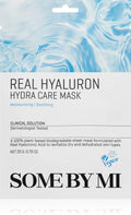 Some By Mi Clinical Solution * Hyaluron Hydra Care Mask