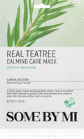 Some By Mi Clinical Solution * Teatree Calming Care Mask