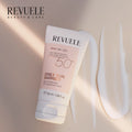 Revuele Daily Sun Barrier SPF 50+ 50ml