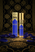 Dubaj Dunes of the Past - Gold Embroidery