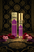 Dubaj Sheik's Delight - Gold Embroidery